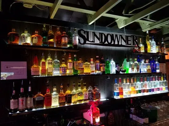 The Sundowner Saloon