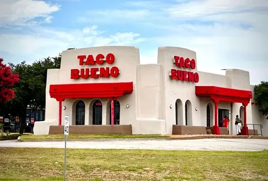 Taco Bueno