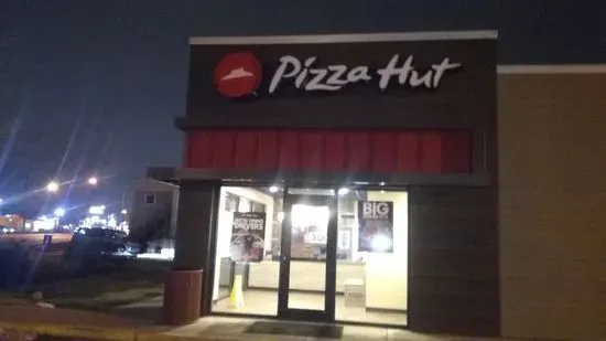 Pizza Hut