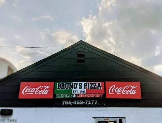 Bruno's Pizza Kokomo