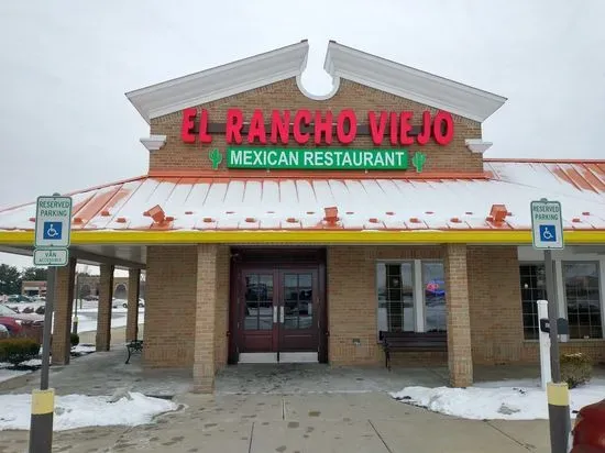 El Rancho Viejo Mishawaka