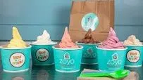 Zoyo Neighborhood Yogurt