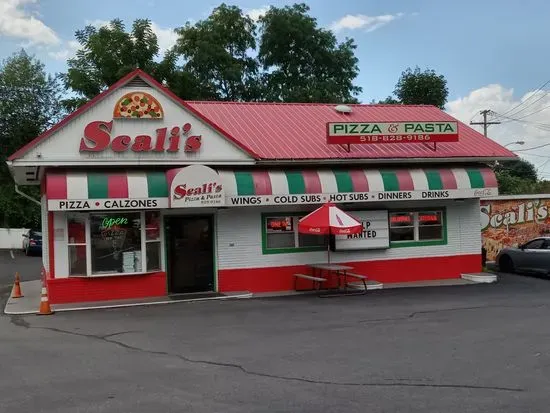 Scali's Pizza & Pasta