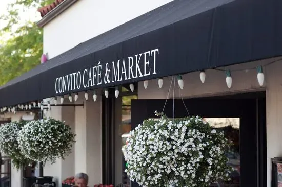 Convito Cafe & Market