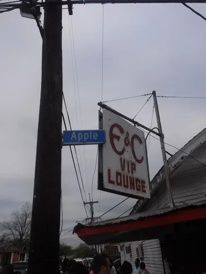 E&C Lounge