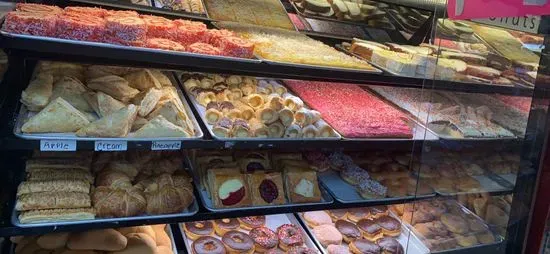 Panaderia y pasteleria la mejor