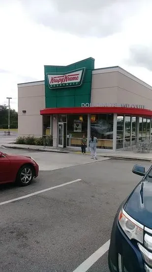 Krispy Kreme