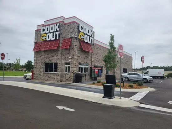 Cook Out