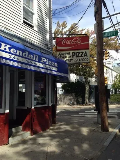 Kendall House of Pizza