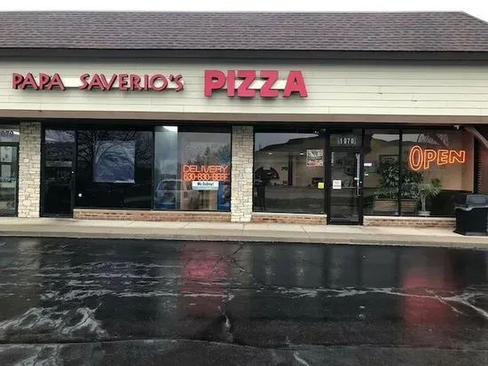 Papa Saverio's Pizzeria