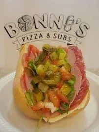 Bonni's Pizza & Subs