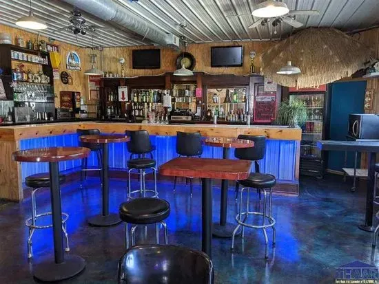 Miller's Cove Bar & Lounge