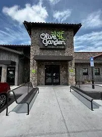 Olive Garden Italian Restaurant