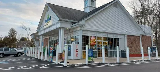 Cumberland Farms