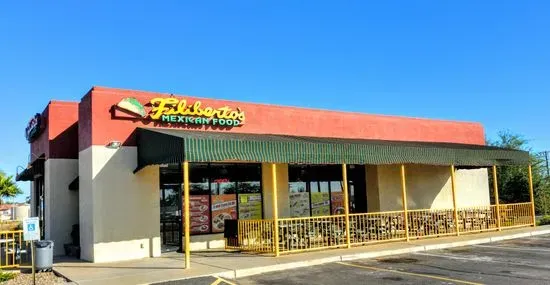 Filiberto's Mexican Food