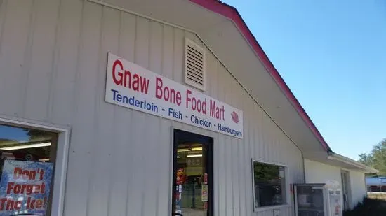 Gnaw Mart