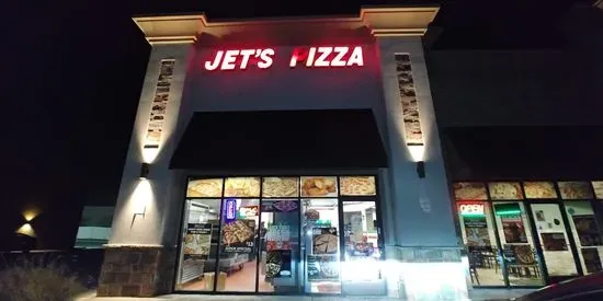 Jet's Pizza®