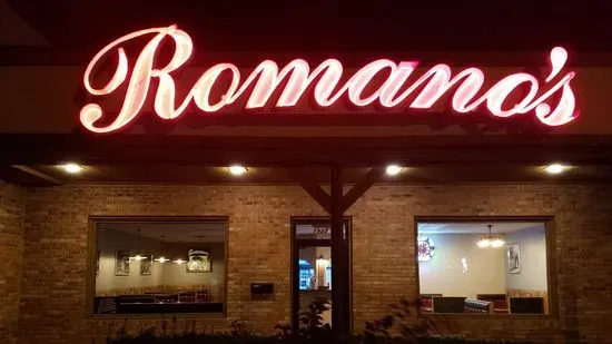 Romano's