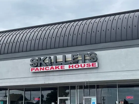 Skillets Pancake House