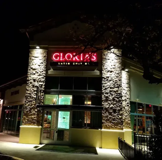 Gloria's Latin Cuisine