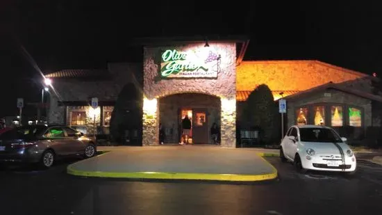 Olive Garden Italian Restaurant