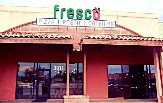 Fresco Pizzeria & Pastaria
