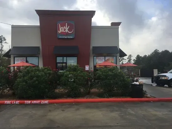 Jack in the Box