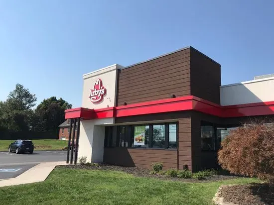 Arby's