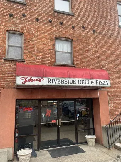 Riverside Deli & Pizza