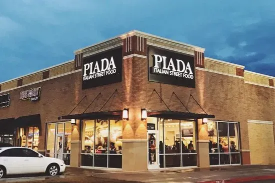 Piada Italian Street Food