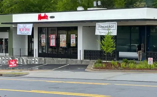 Newk's Eatery