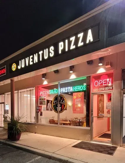 Juventus Pizza Ristorante