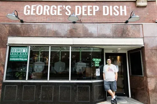 George's Deep Dish