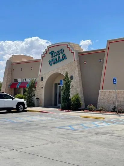 Taco Villa