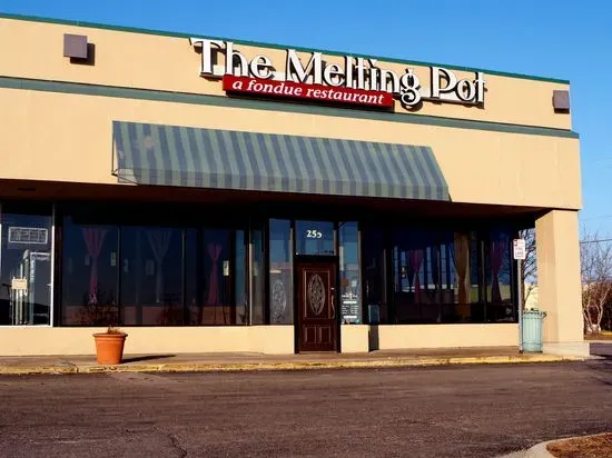 The Melting Pot