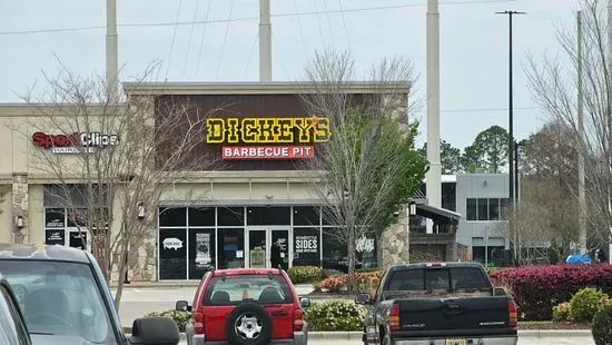 Dickey's Barbecue Pit