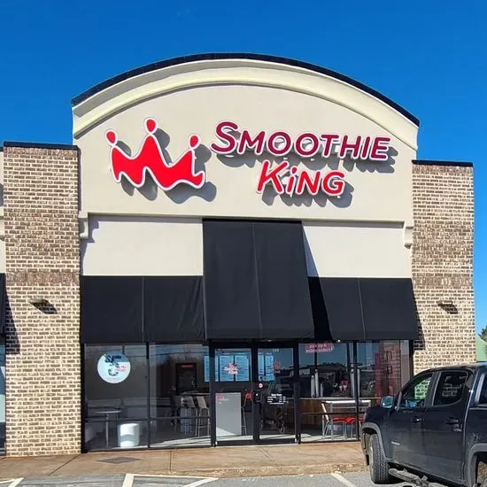 Smoothie King