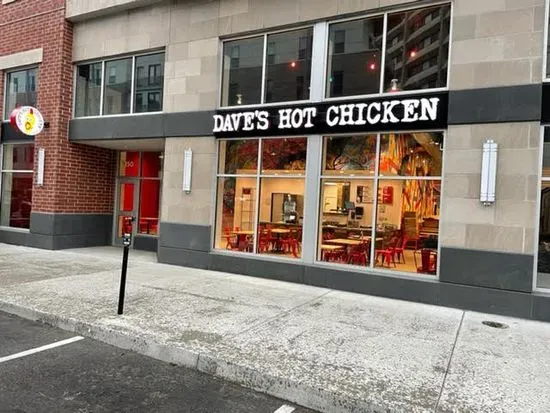 Dave's Hot Chicken