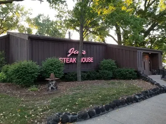 Jim's Steak House