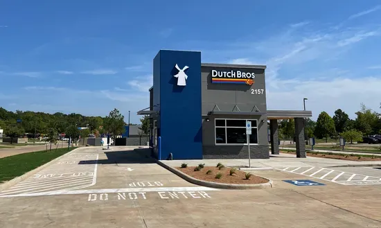 Dutch Bros Coffee