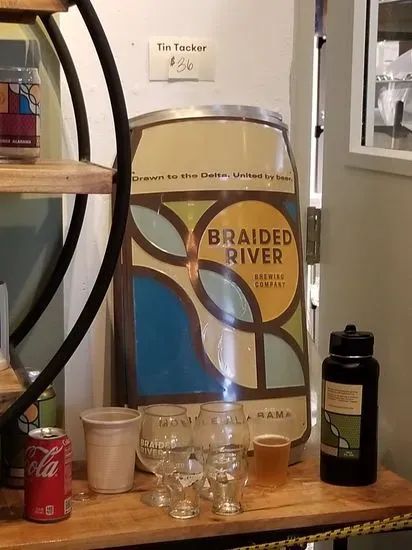 Braided River Brewing Company