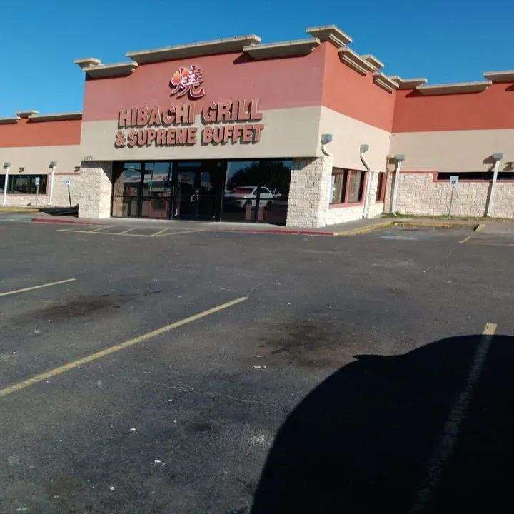 Hibachi Grill Supreme Buffet Corpus Christi, TX Checkle