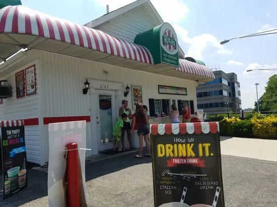 Rita's Italian Ice & Frozen Custard