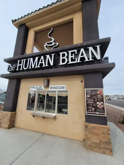 The Human Bean