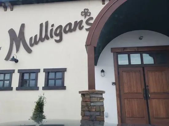 Mulligan's