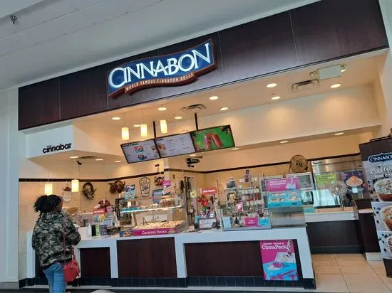 Cinnabon