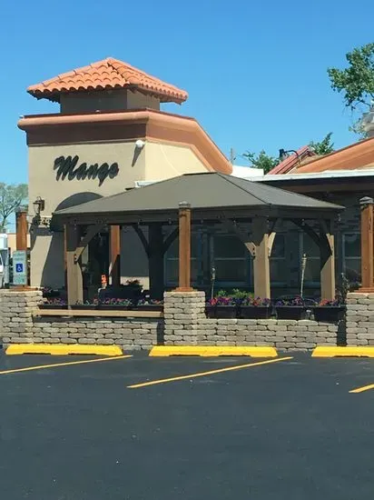 Mango Restaurant