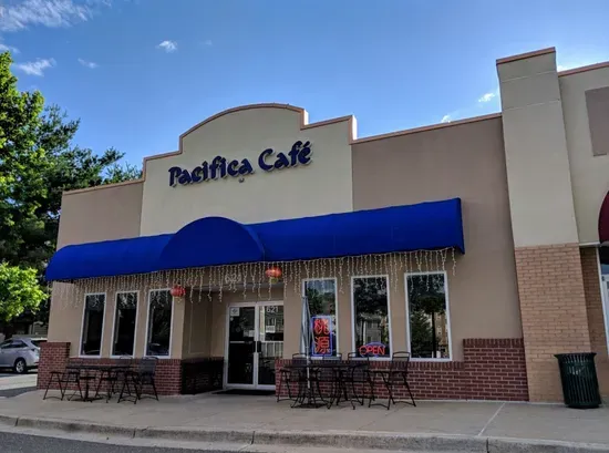 Pacifica Café