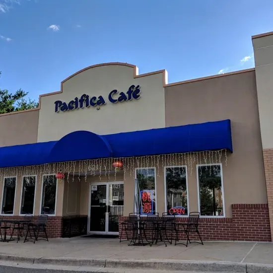 Pacifica Café