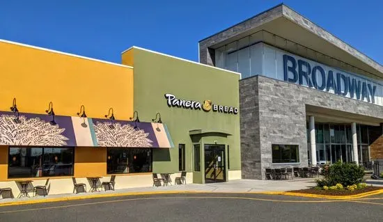 Panera Bread